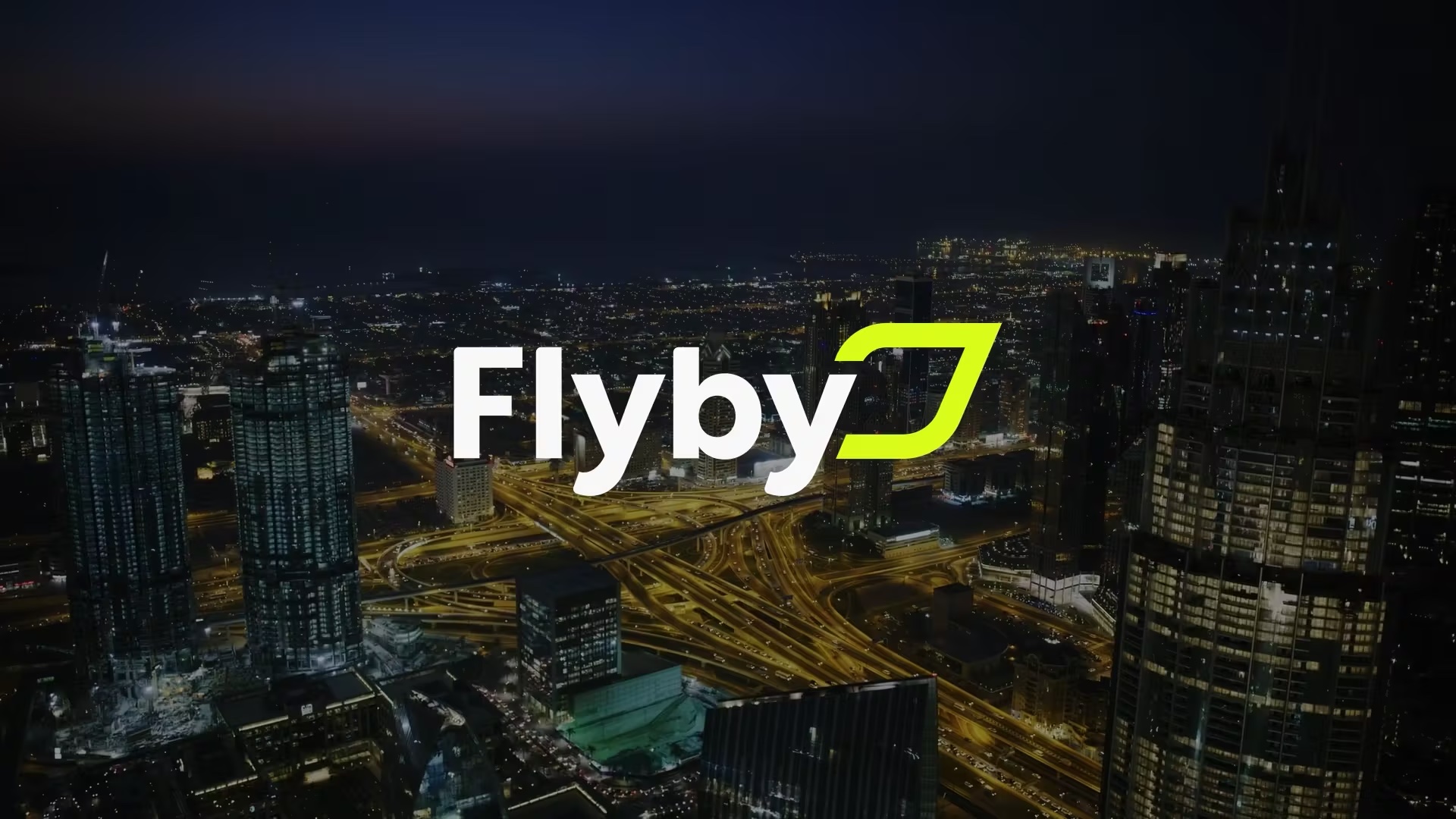 Flyby